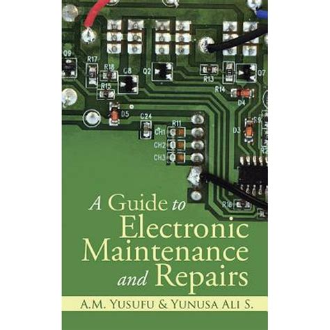 electronics repair guide